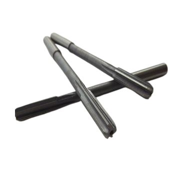 Tipped Reamers